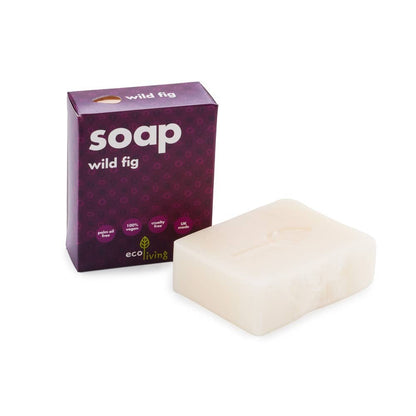 Håndlaget såpe – Tea Tree & Mint, 100 g
