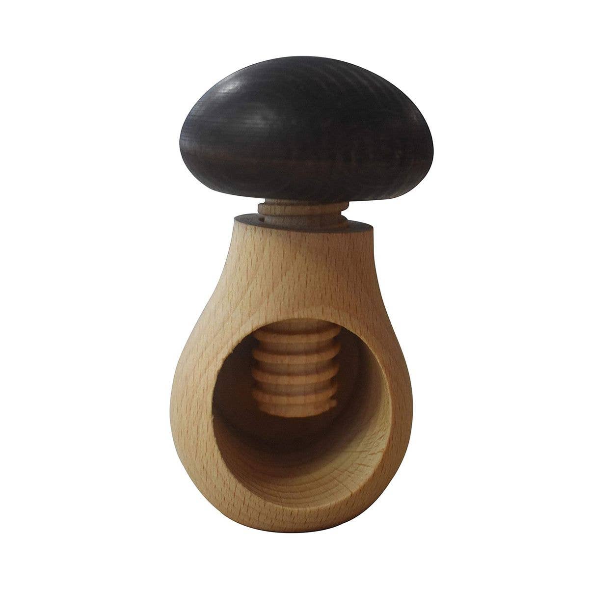 Nøtteknekker i tre – Wood Edition