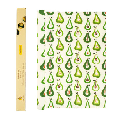 Bivoksrull – klipp til ønsket størrelse (33 × 91 cm) Christmas Tree