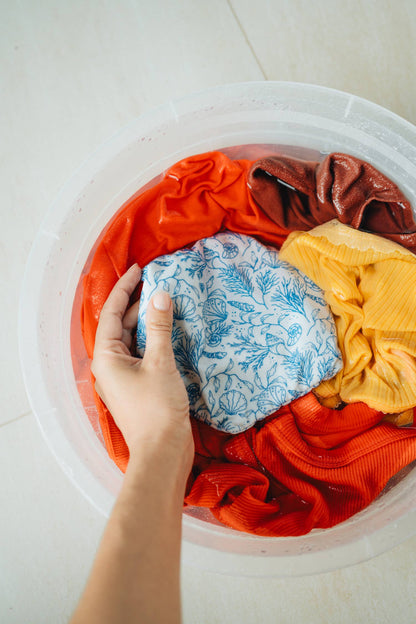 Hexawash gjenbrukbart øko-vaskemiddel (parfymefri) – 300 vask