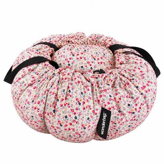 Wonderbag Rusten Orange Stor