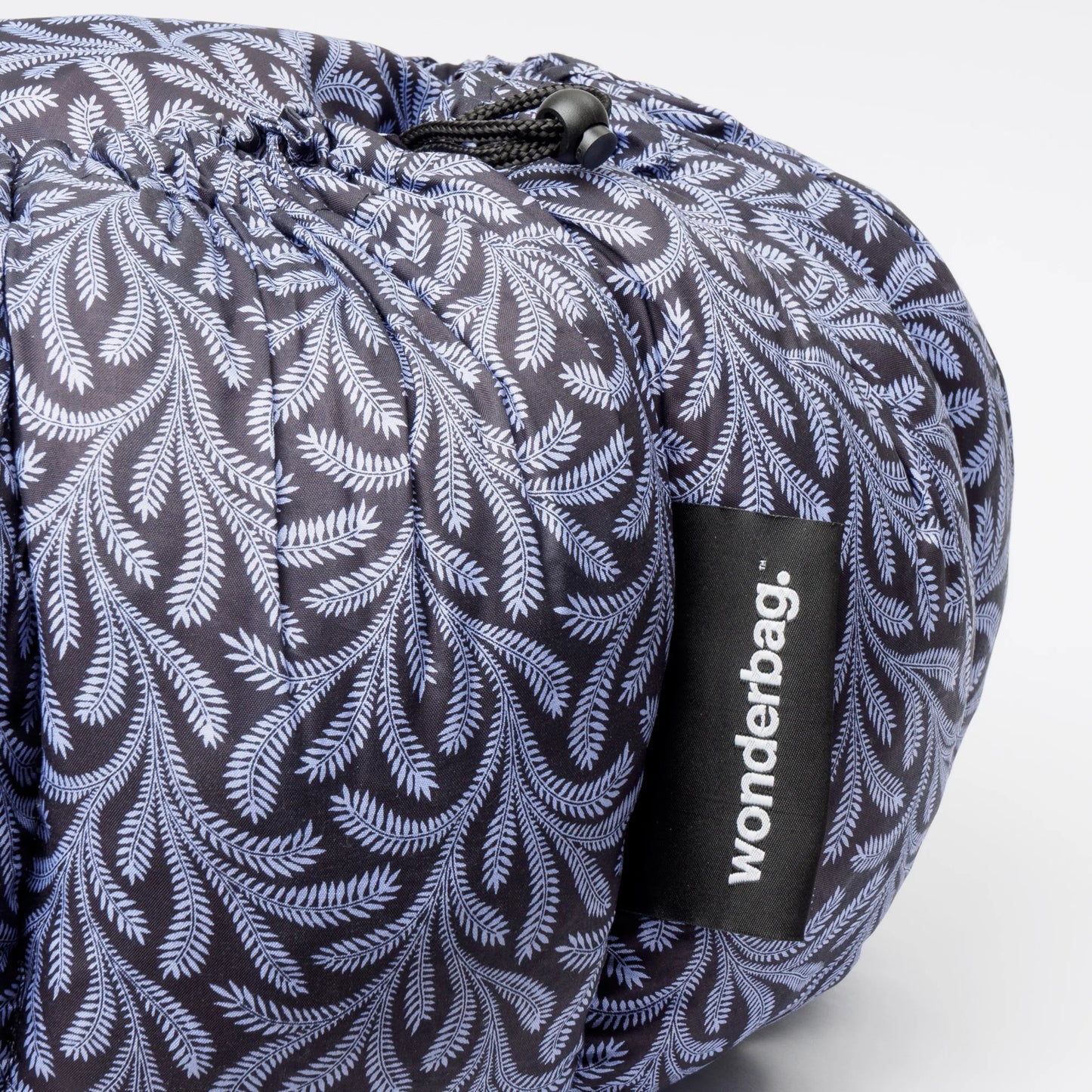 Wonderbag Marinblå - Förbeställ! I lager 15 juli
