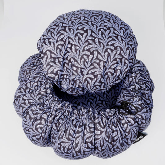 Wonderbag Marinblå Medium
