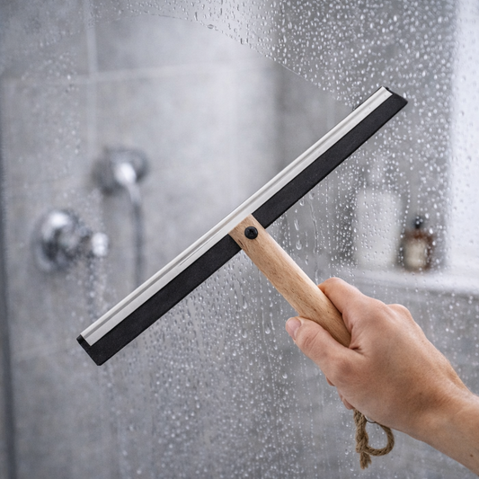 Vindusnal i tre (FSC 100 %)