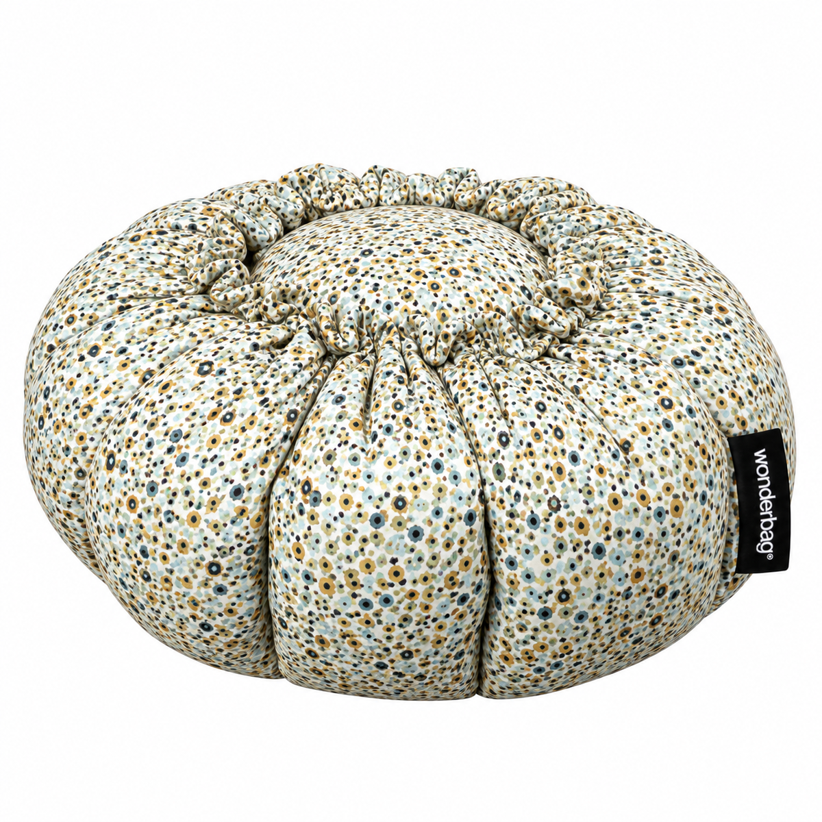 Wonderbag Rostig Orange Stor