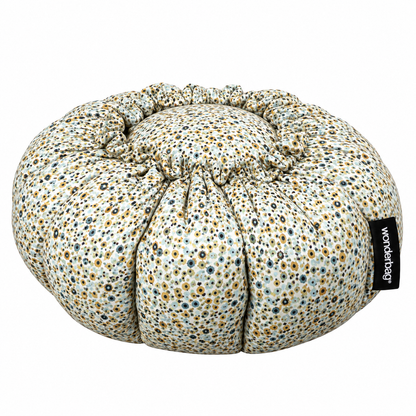 Wonderbag Rostig Orange Stor