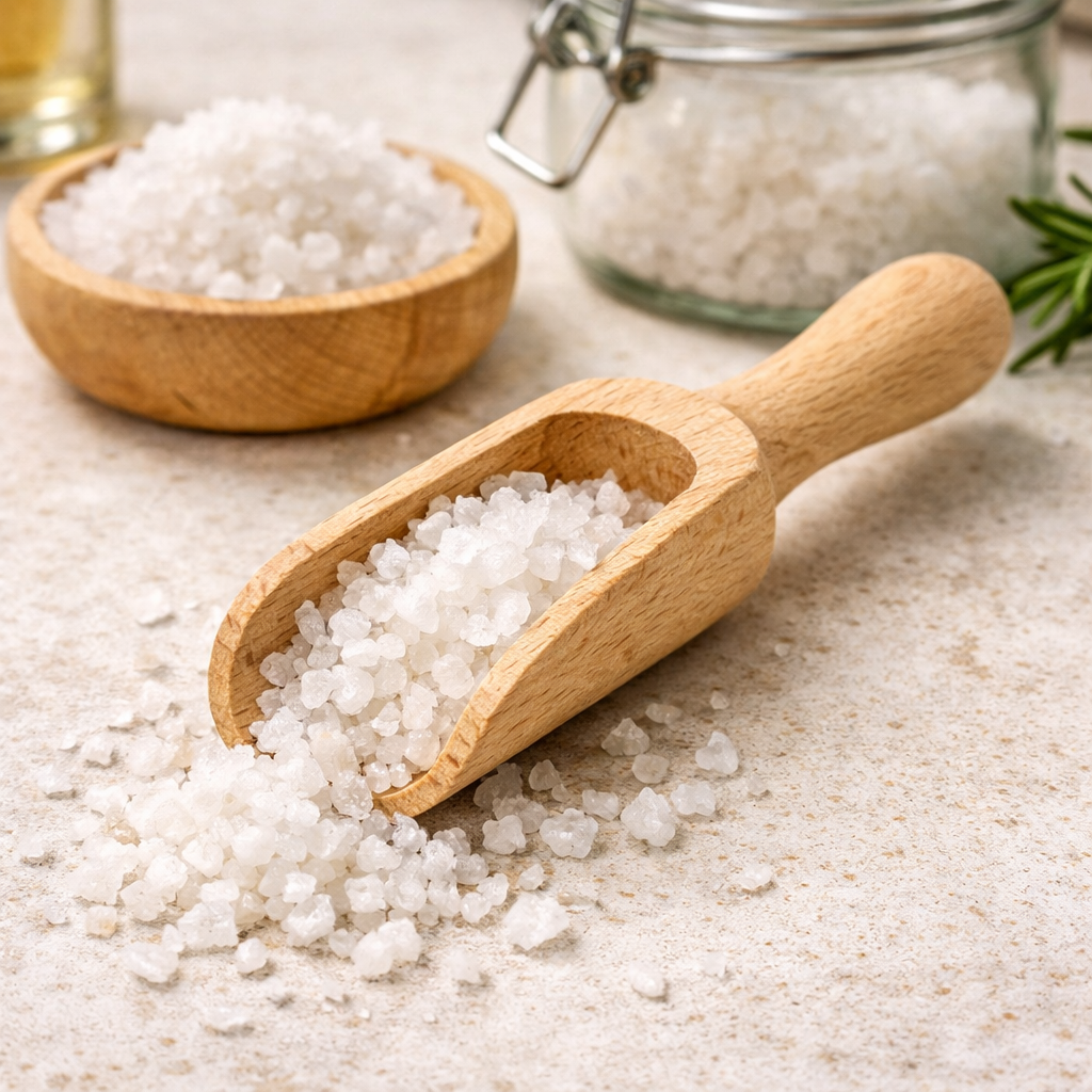 Liten treskje – 11 cm