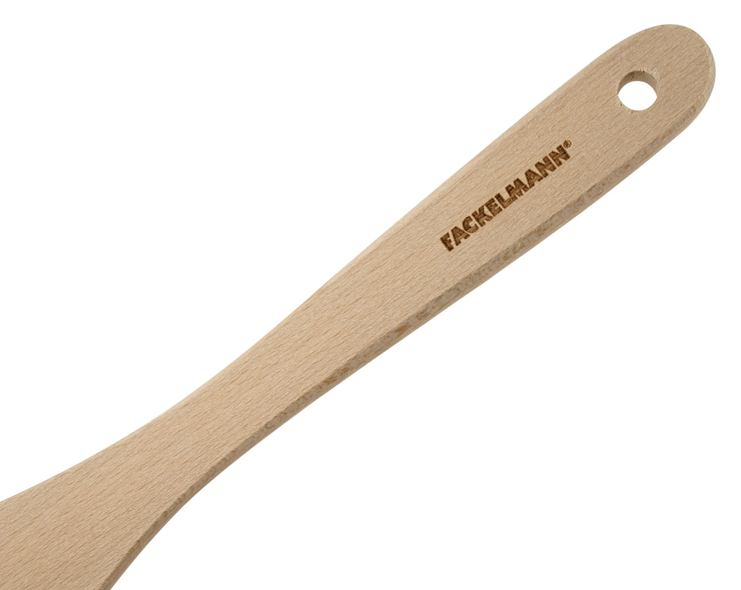 Stekespade i FSC®-sertifisert tre