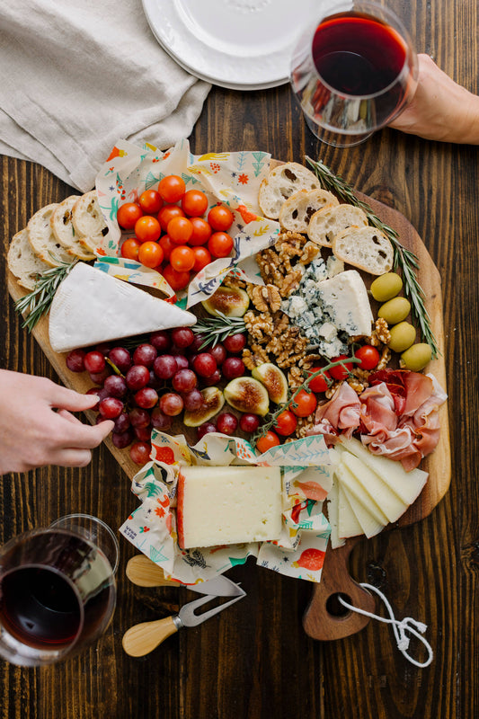 Vinterland – Assorteret 3-pak