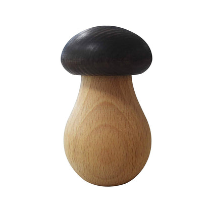 Nøtteknekker i tre – Wood Edition