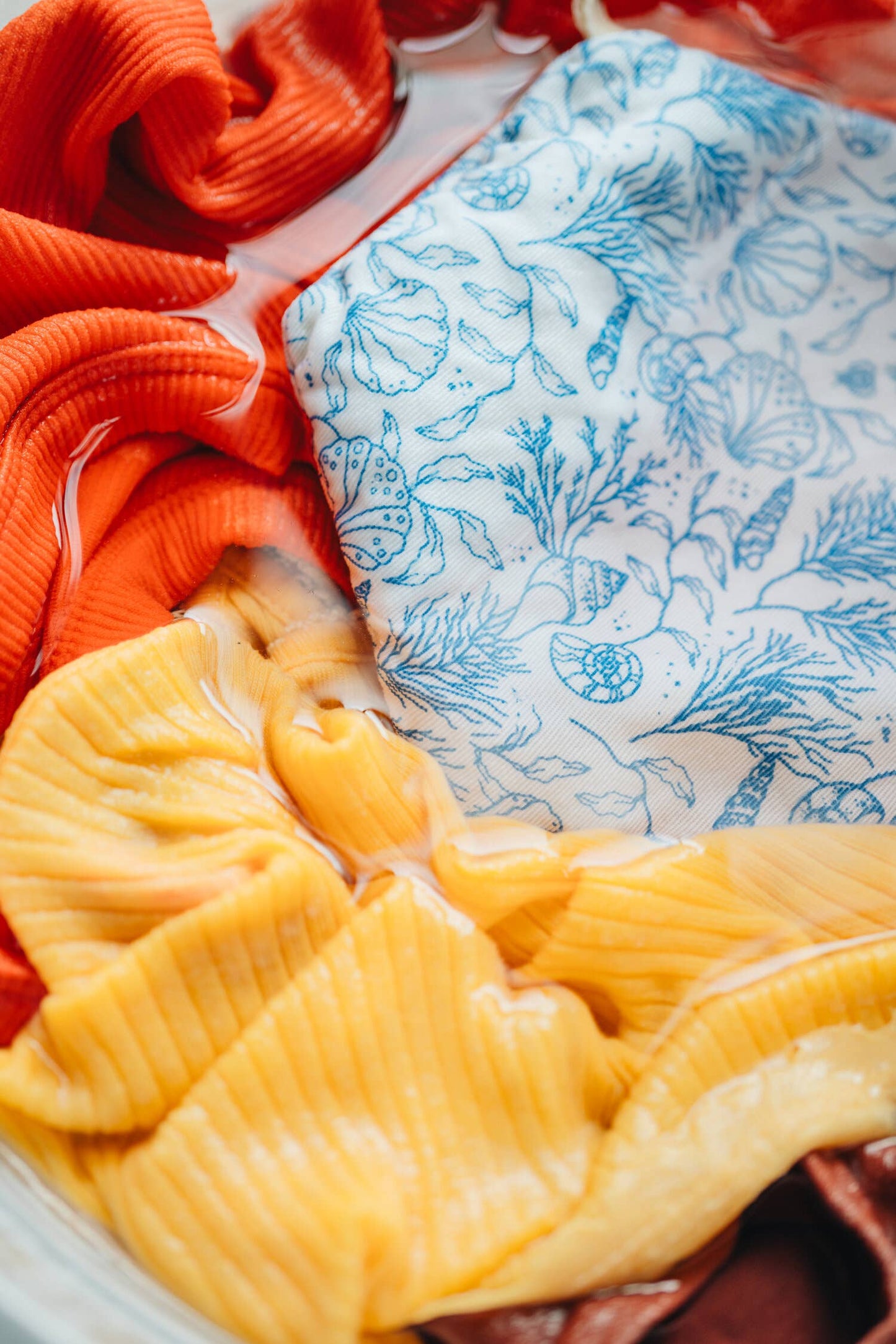 Hexawash gjenbrukbart øko-vaskemiddel (parfymefri) – 300 vask