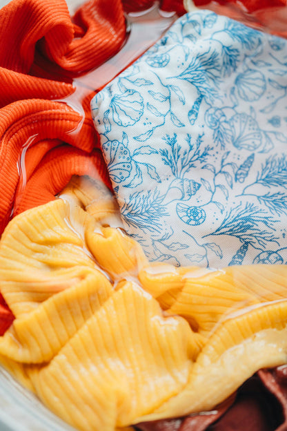 Hexawash gjenbrukbart øko-vaskemiddel (parfymefri) – 300 vask