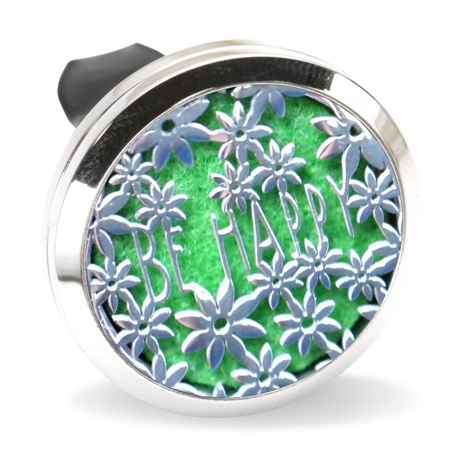 Car Doft Diffuser Clip'Arôme - Be Happy