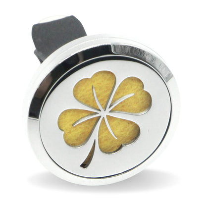 Car Doft Diffuser Clip'Arôme - Clover