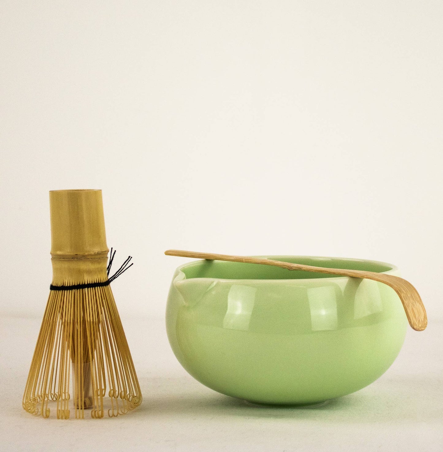 Gavesett for matcha