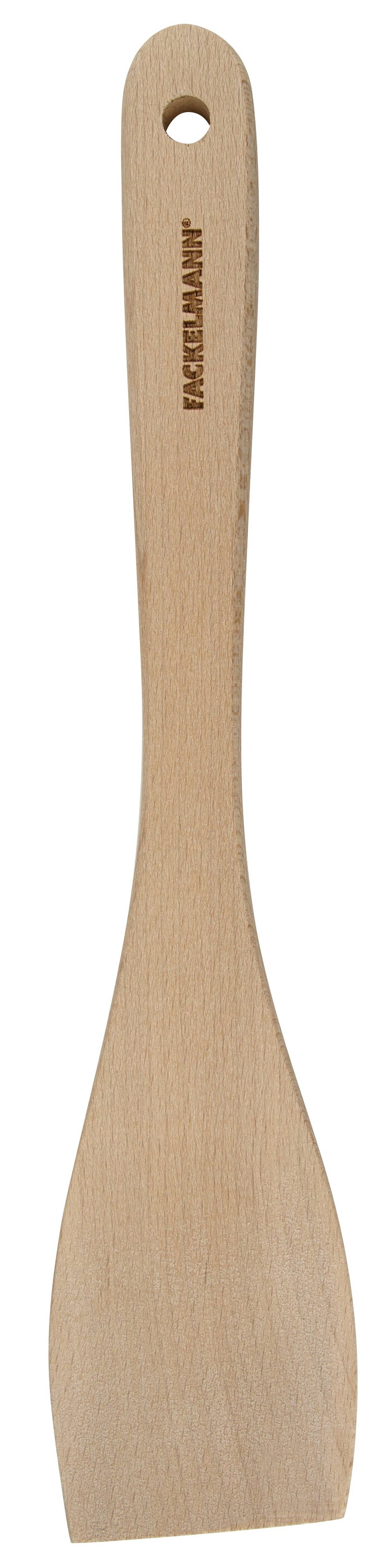 Stekespade i FSC®-sertifisert tre
