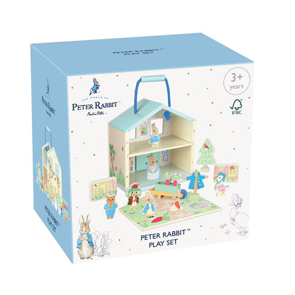 Peter Rabbit™ lekesett