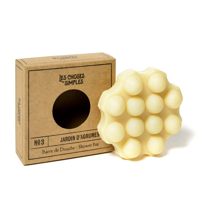 Duschstång nr 3 – Citrus