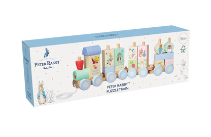 Petter Kanin™ – pusletog i tre