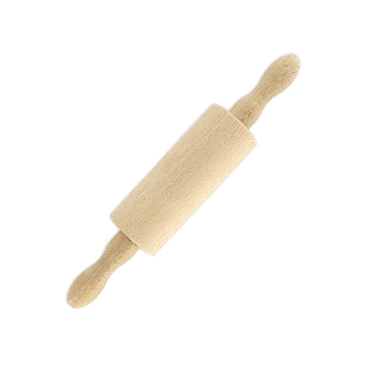 Liten kjevle i tre – Wood Edition