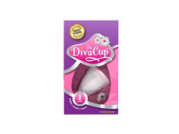 Diva kop størrelse 1