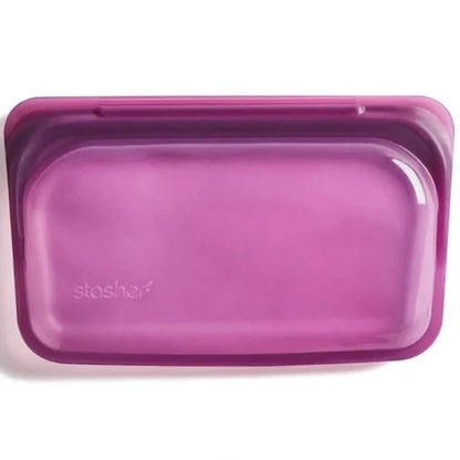 Stasher Bag Snack Size